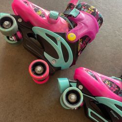 Skates 