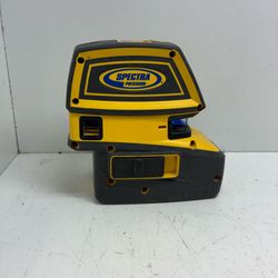 Spectra Precision Laser 210354/15