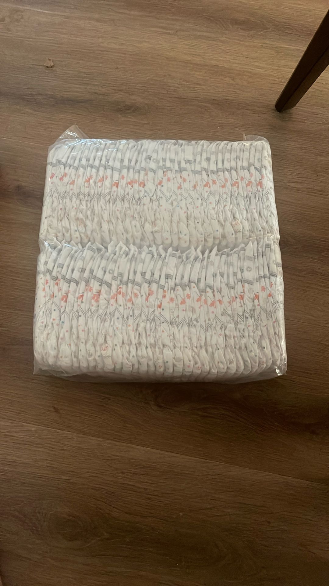Huggies diapers