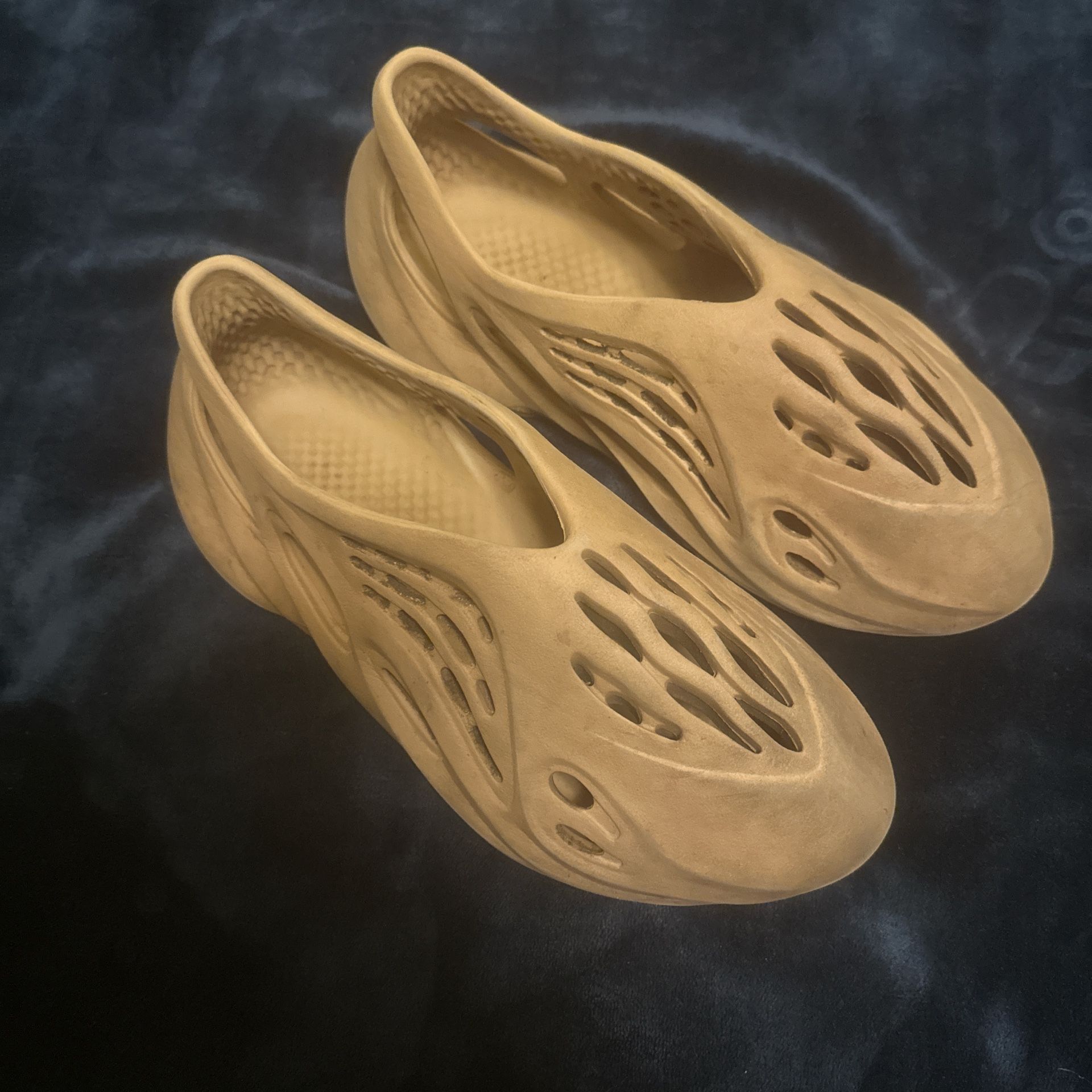 Adidas Yeezy Foam Runners Size 10