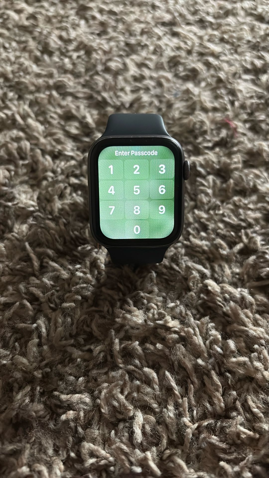 Apple Watch Series 4