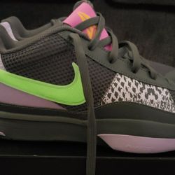 Nike Ja2 Nightmare 