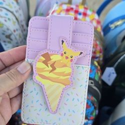 Loungefly Pokemon Ice Cream