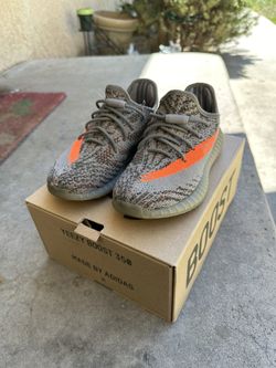 Yeezy 350 Beluga Kids 13k