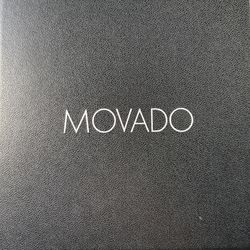 Movado Watch