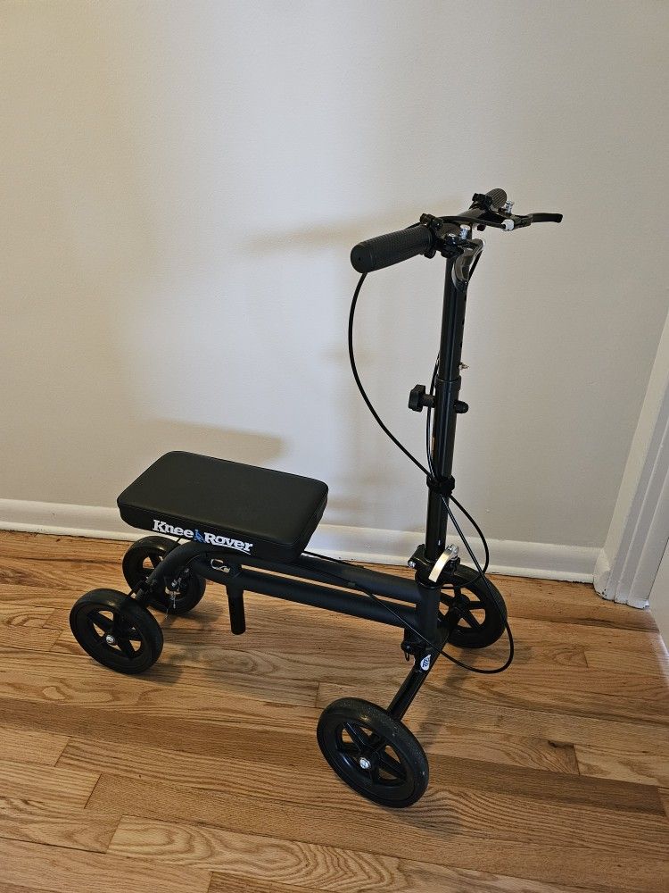 Knee Rover Scooter