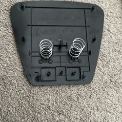 ULTRA-STRONG Pedal Base with Heavy-Duty Springs – BUILT TO LAST!(Cash Only)