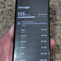 Motorola edge 2024 (unlocked)