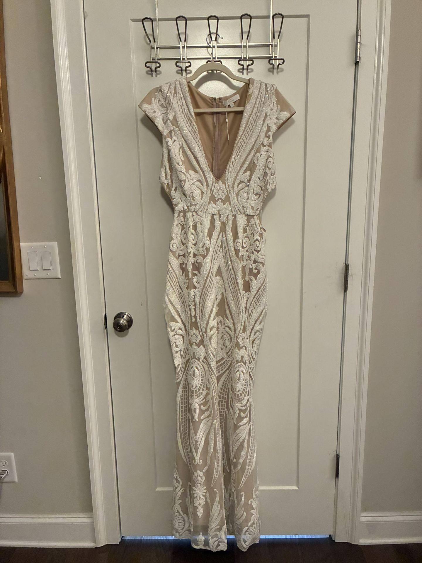 Lulus Wedding Dress