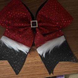 Christmas Bow 