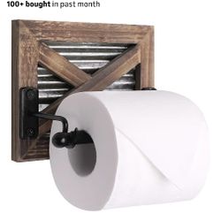 Toilet Paper Holder 