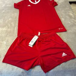 Adidas Set New For $35