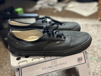 Vans shoes