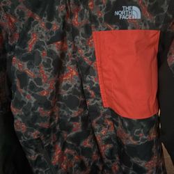The North Face Coat 