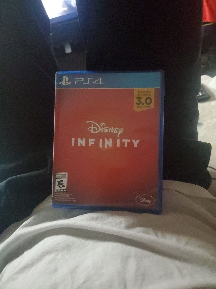 Disney Infinity