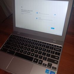 Samsung Chromebook laptop inch 11.6