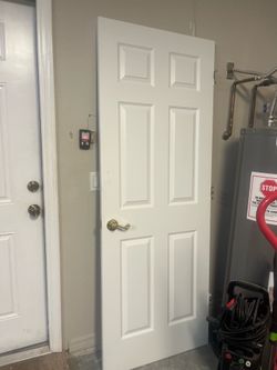 Door