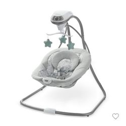 Graco Simple Sway Swing