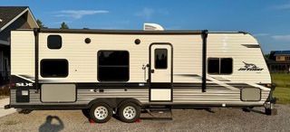 2022 Jayco Flight 264BHW