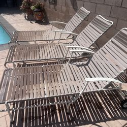 High End Chaise Lounge Chairs
