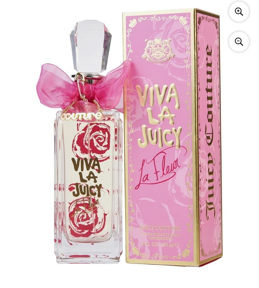 Viva La Juicy Eau De Toilette