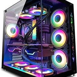Custom Gaming Computer Builds (DM ME)