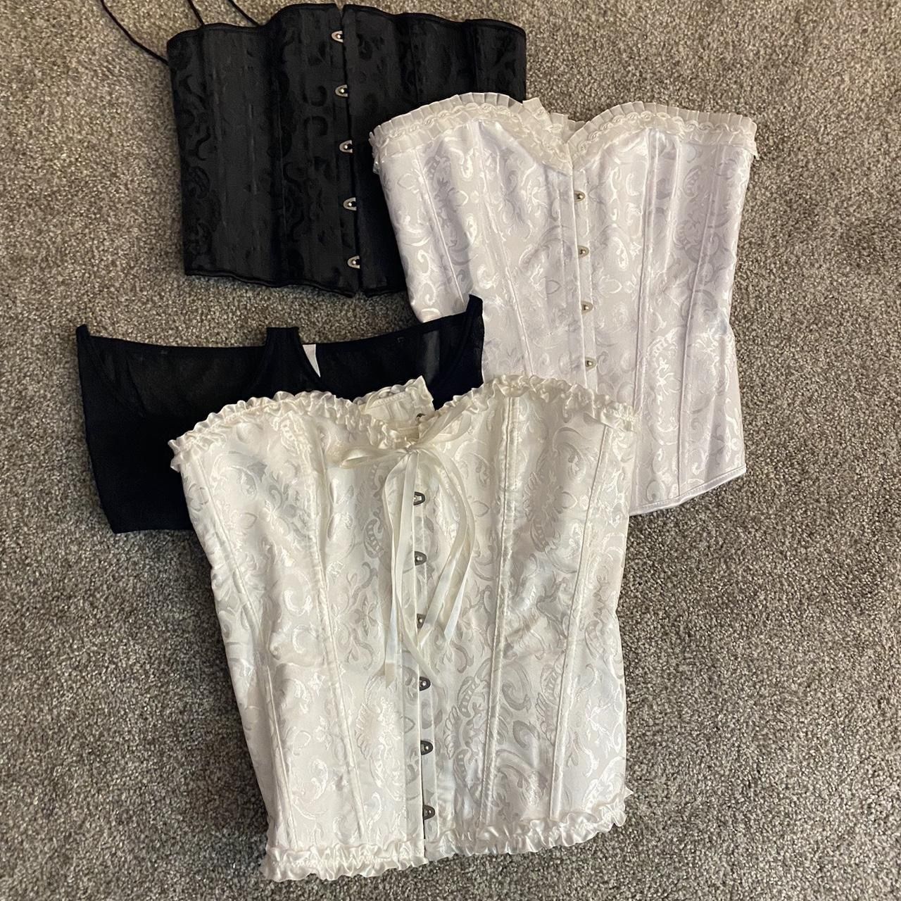 Corsets 💕