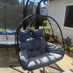 Swing chair