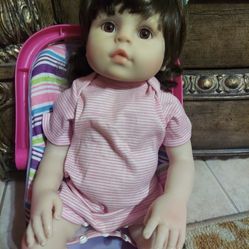 Baby Doll 