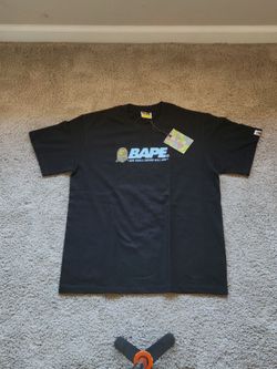A Bathing APE (BAPE) Tee