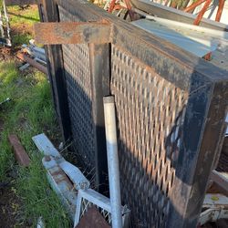 Big Rig Headache Bar