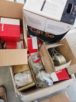 Cat 5e 