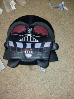Darth Vader