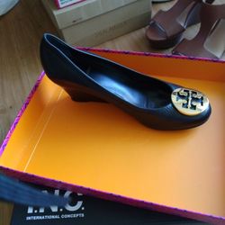 Tory BURCH WEDGE Shoes