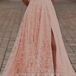 New dress