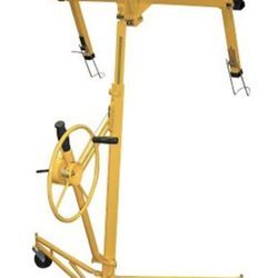 Buffalo Tools Drywall and Panel Hoist