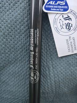 Fishing Syndicate Fsc 900H