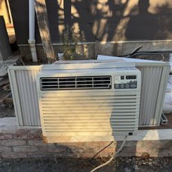 Beat The Heat Window Air Conditioners