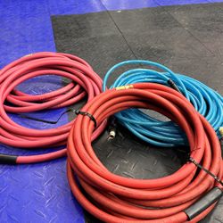Air Compressor Hoses (3)