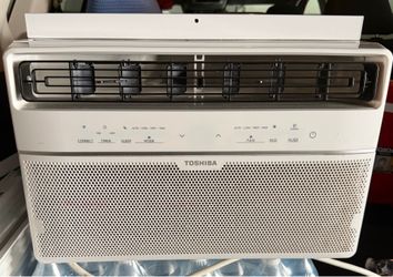 Window Air conditioner