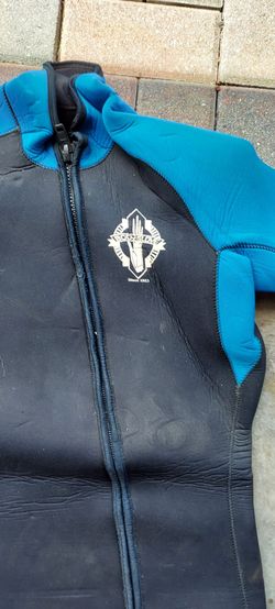 Body Glove 1/4" wet suit