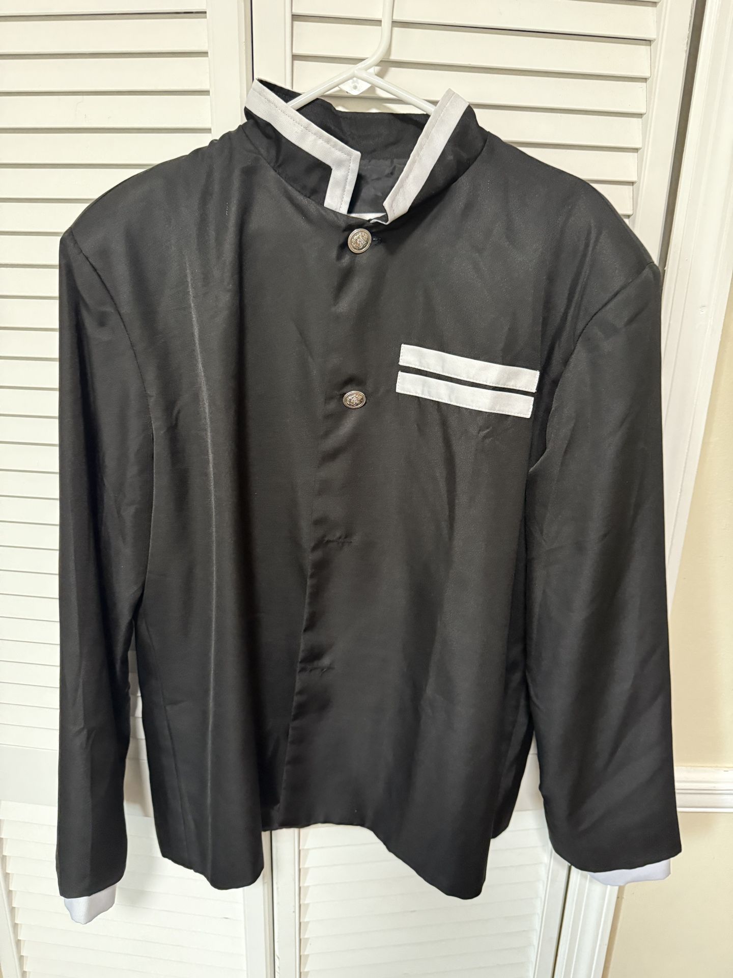 Demon Slayer Cosplay