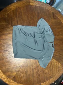 Bebe blouse