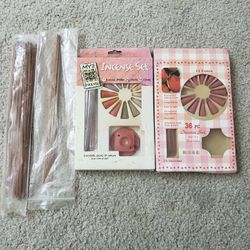 Incense set 