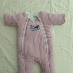 Merlin Magic SleepSuit