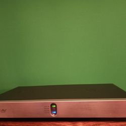 PURE AV Belkin Audio Video Surge Home Entertainment 