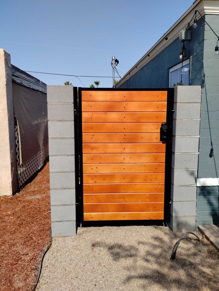Rv Gate for Sale in Phoenix, AZ - OfferUp
