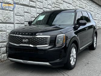 2020 Kia Telluride