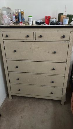 IKEA dresser