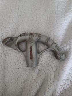 RIDGID 35215 No Pole